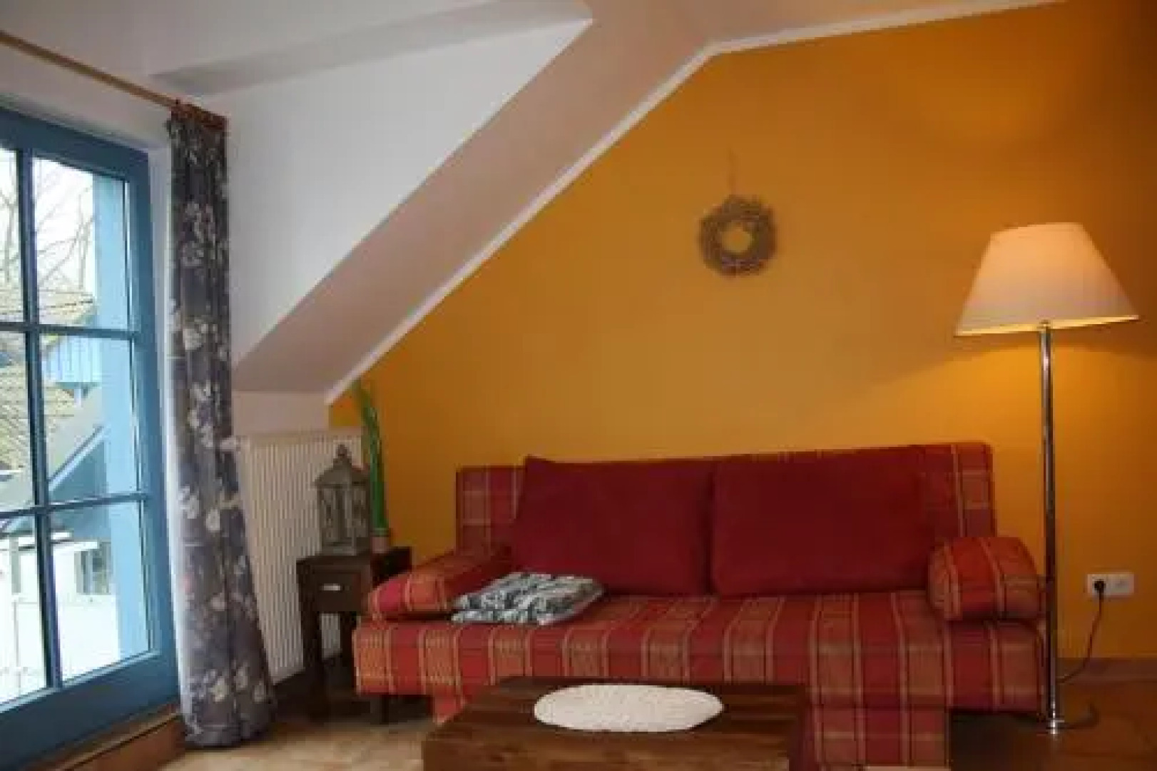 Ferienwohnung Urte 24 In Putgarten