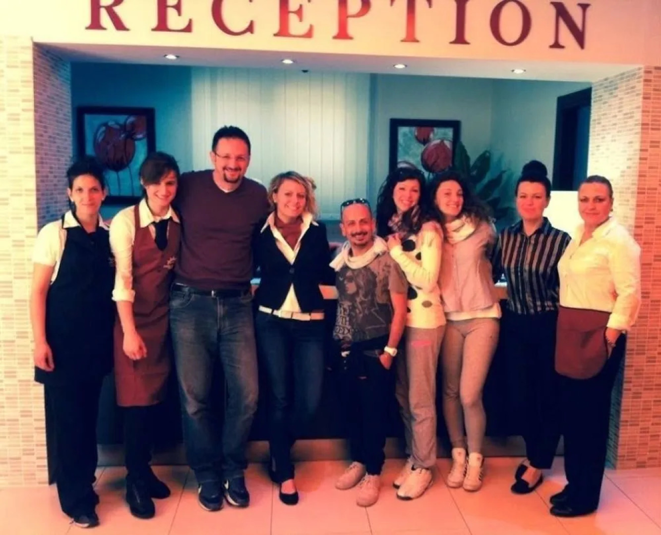 Hotel & Residence | Sicilia | Catania | Costa Del Sole |