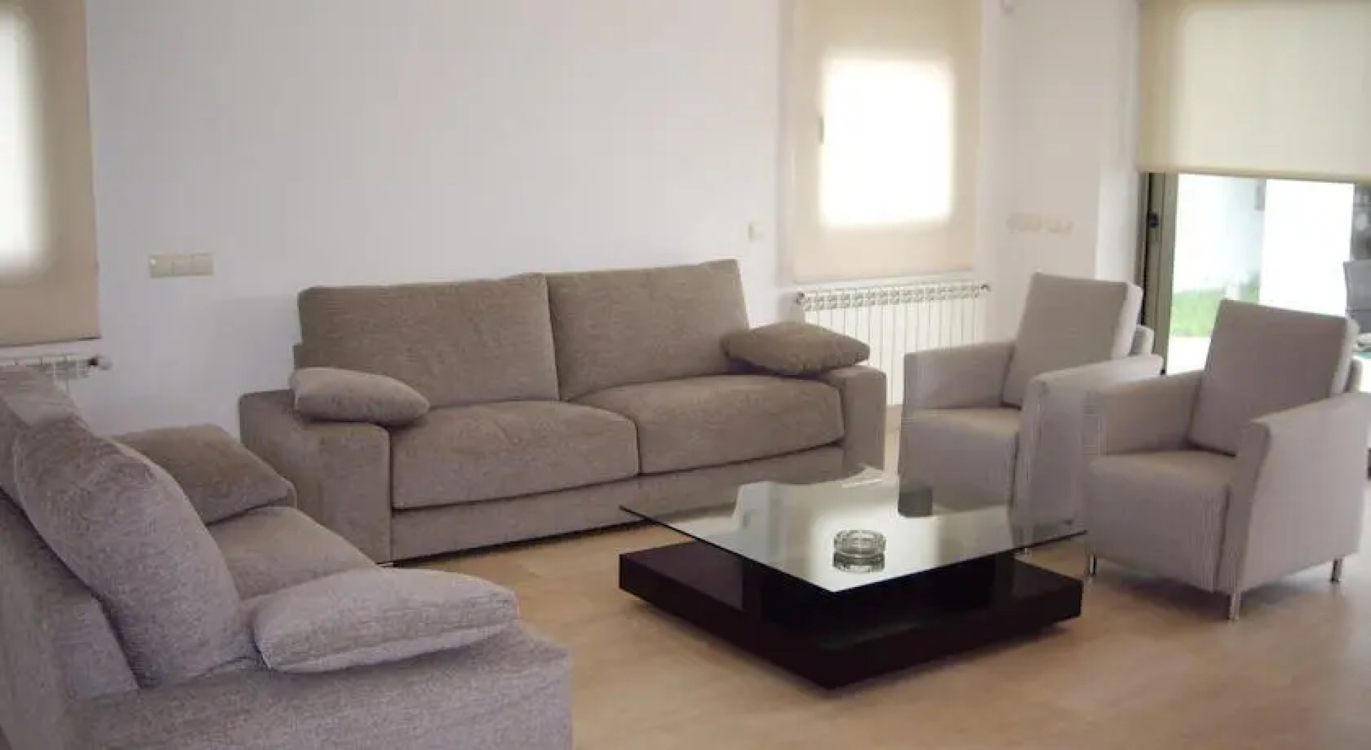 Apart-Rent Villa Tordera 26