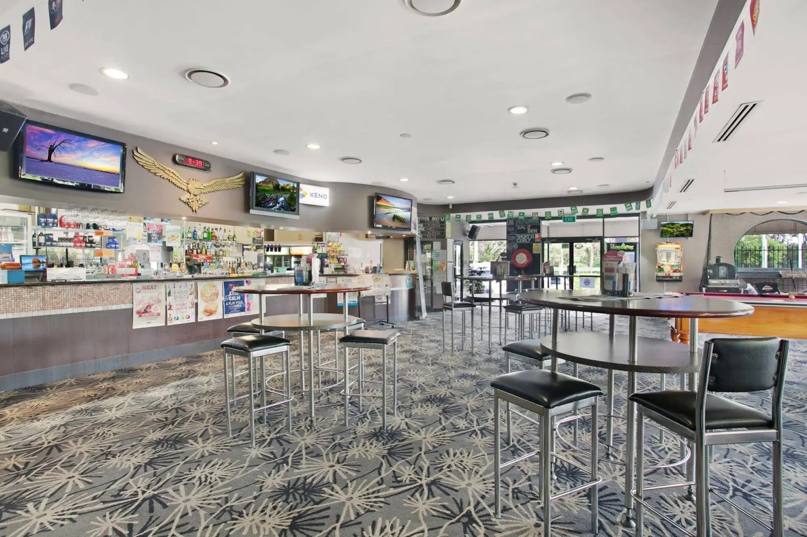 Gateshead Tavern Motel