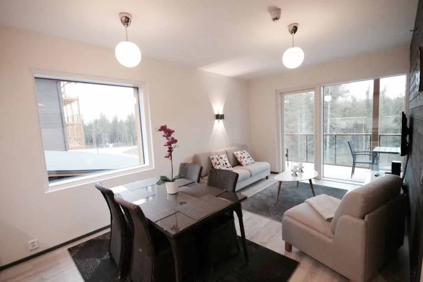 LeviRoyal Tunturinlaita Apartments