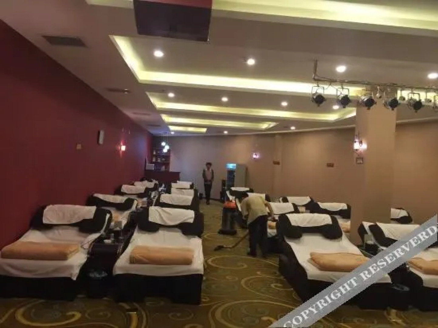 Xiqian Yujing Holiday Hotel