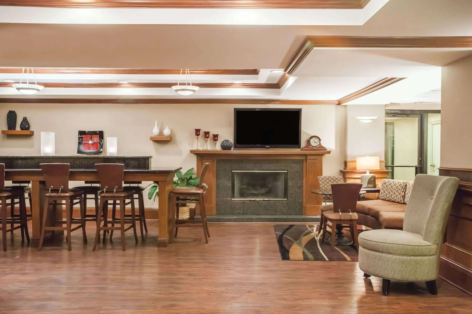 Wingate by Wyndham North Little Rock