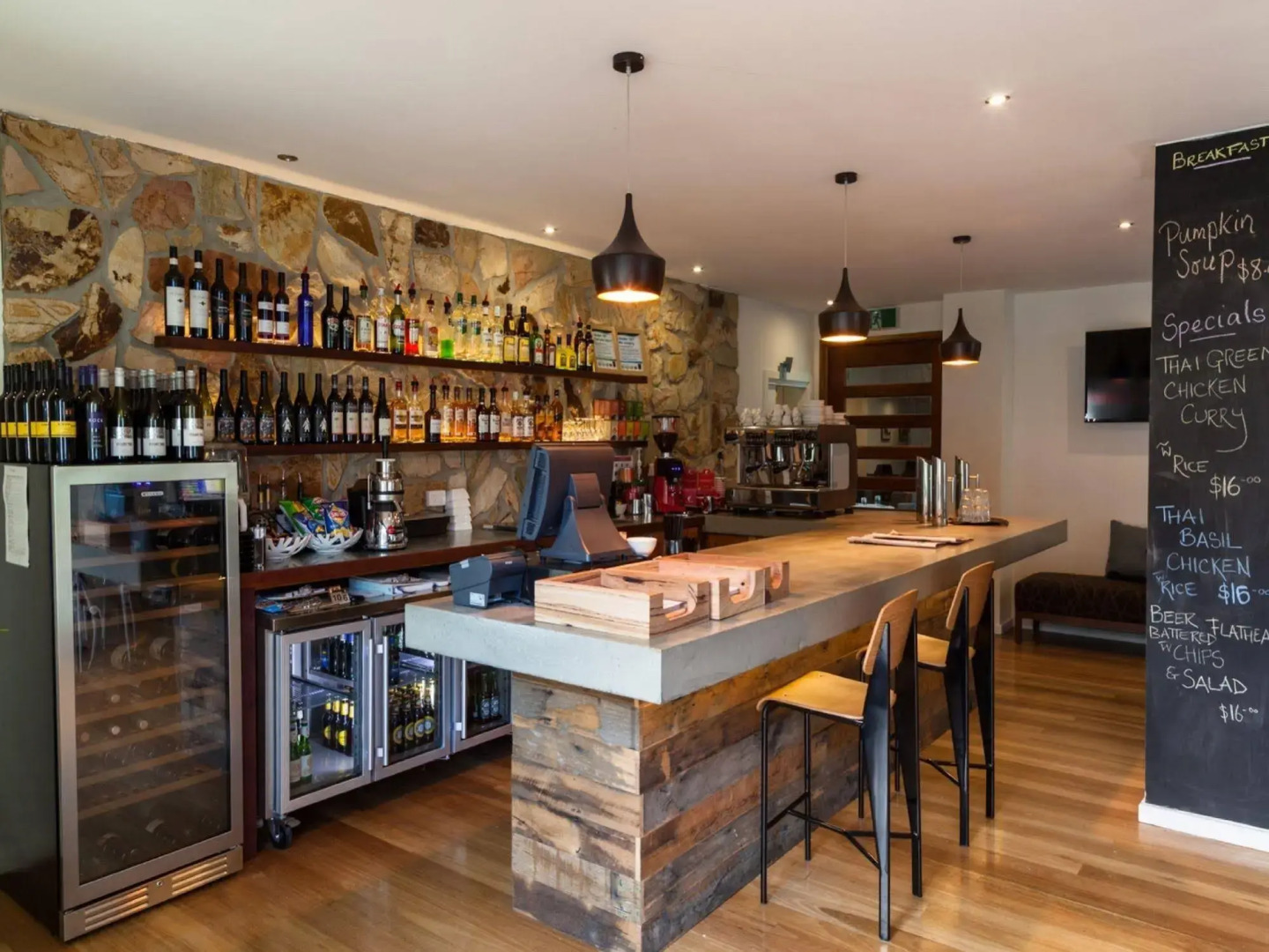 Great Ocean Road Resort