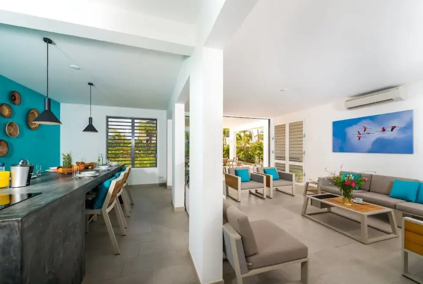 Delfins Residences