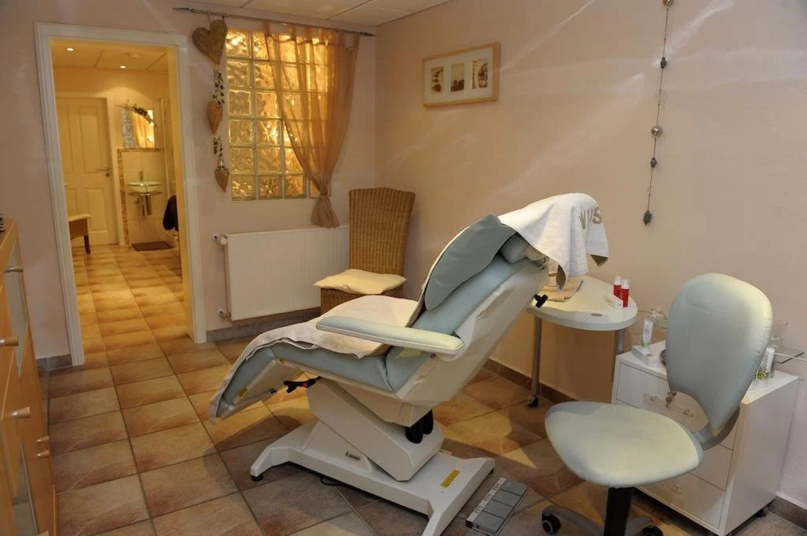 Residenz Moselzauber