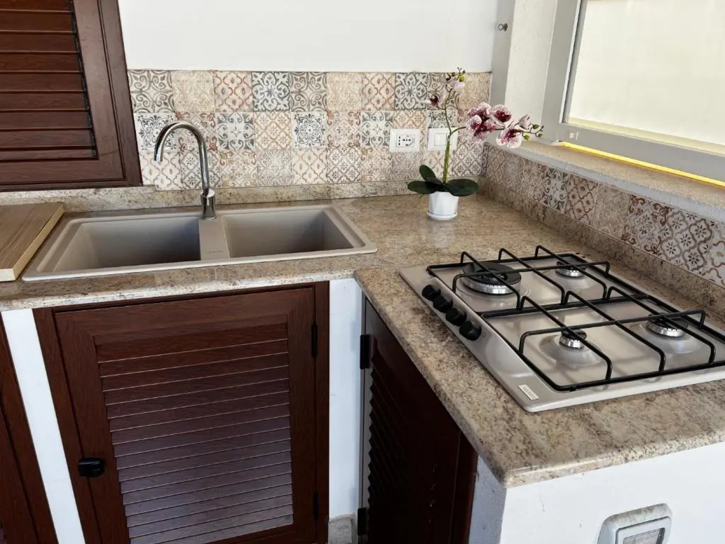 Casa Aurora Isola di Vulcano