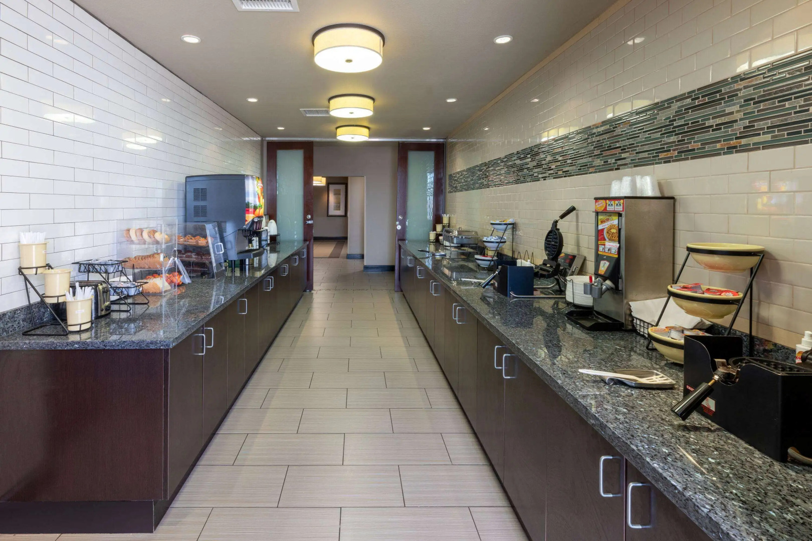 La Quinta Inn & Suites by Wyndham Durant
