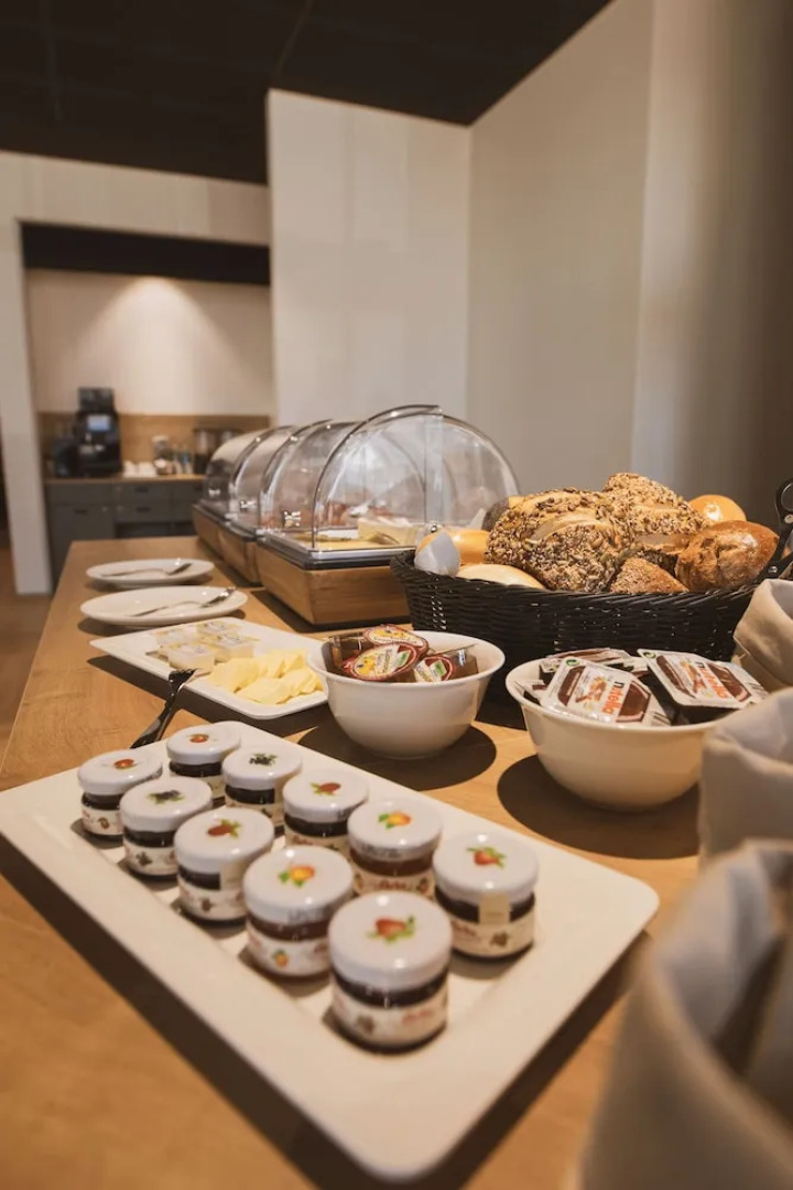 Das Steinmüller Hotel