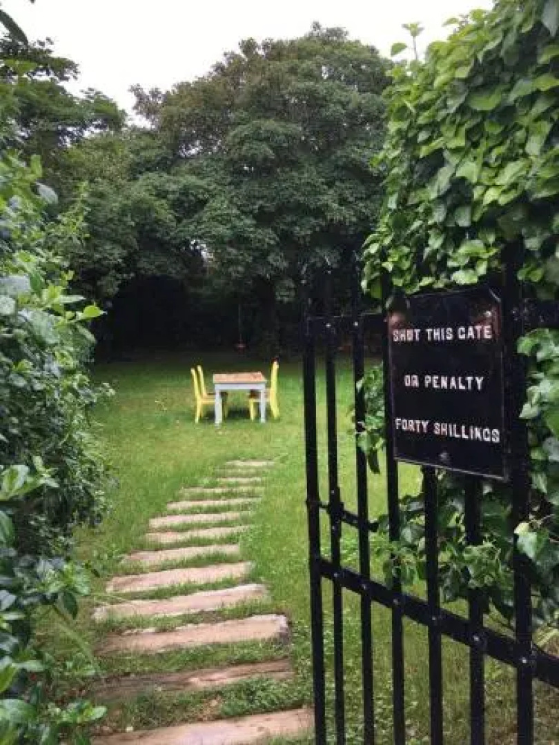 The Village Way Apartments