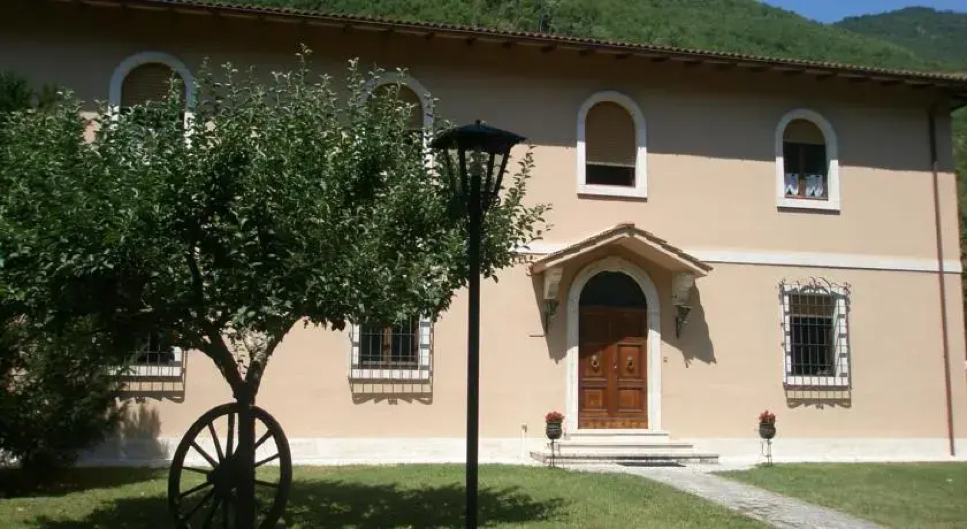 B&B Il Conventino