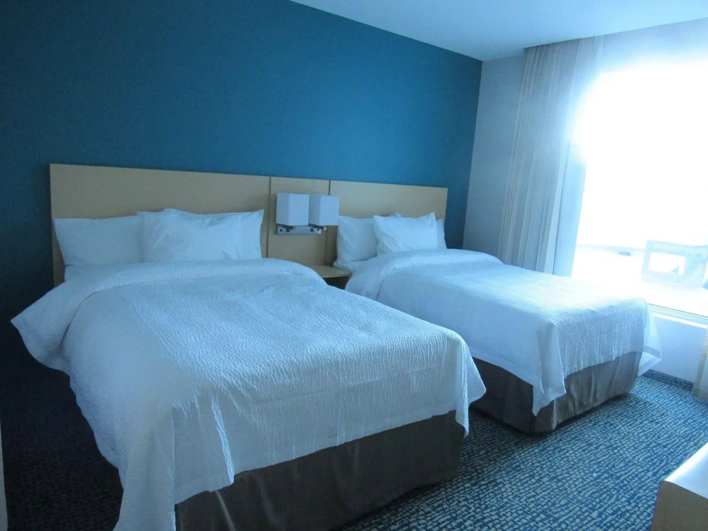 Fairfield by Marriott San Salvador