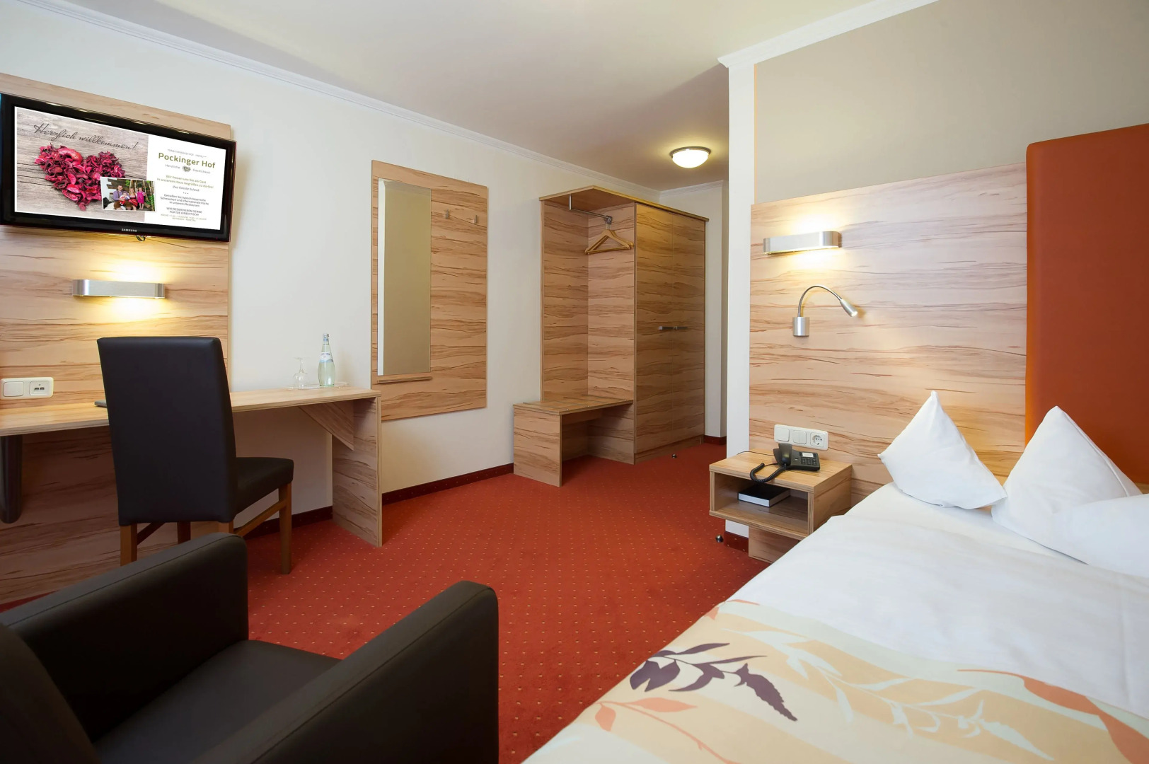 Hotel Gasthof Pockinger Hof