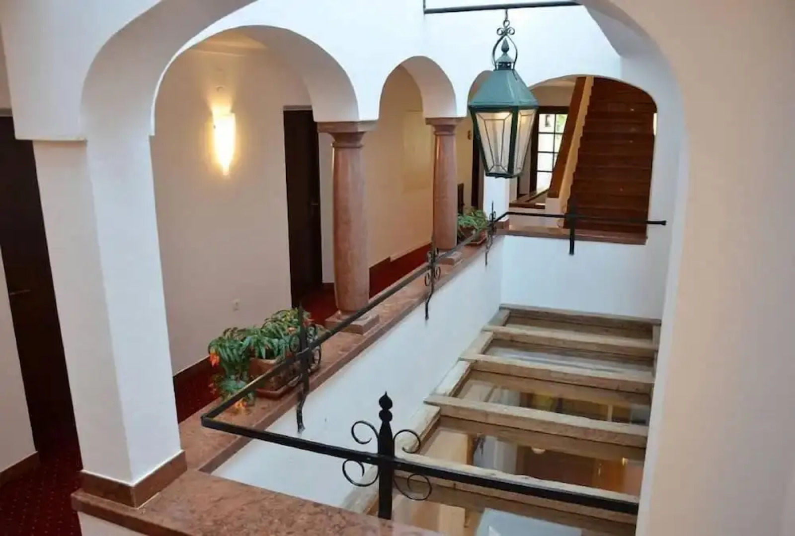 Hotel Restaurant Häupl