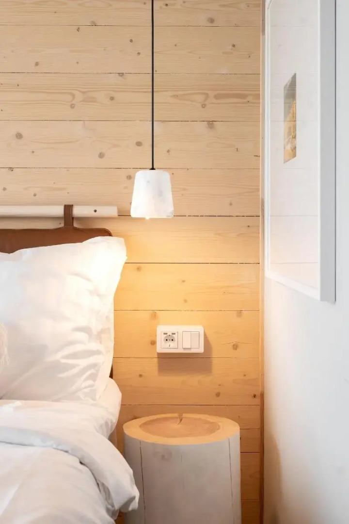 The Wood Hotel by Elite, Spa & Resort