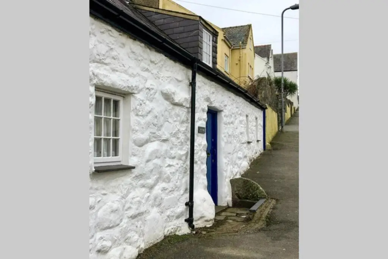 Seaview Duplex Apartment - Spectacular Views