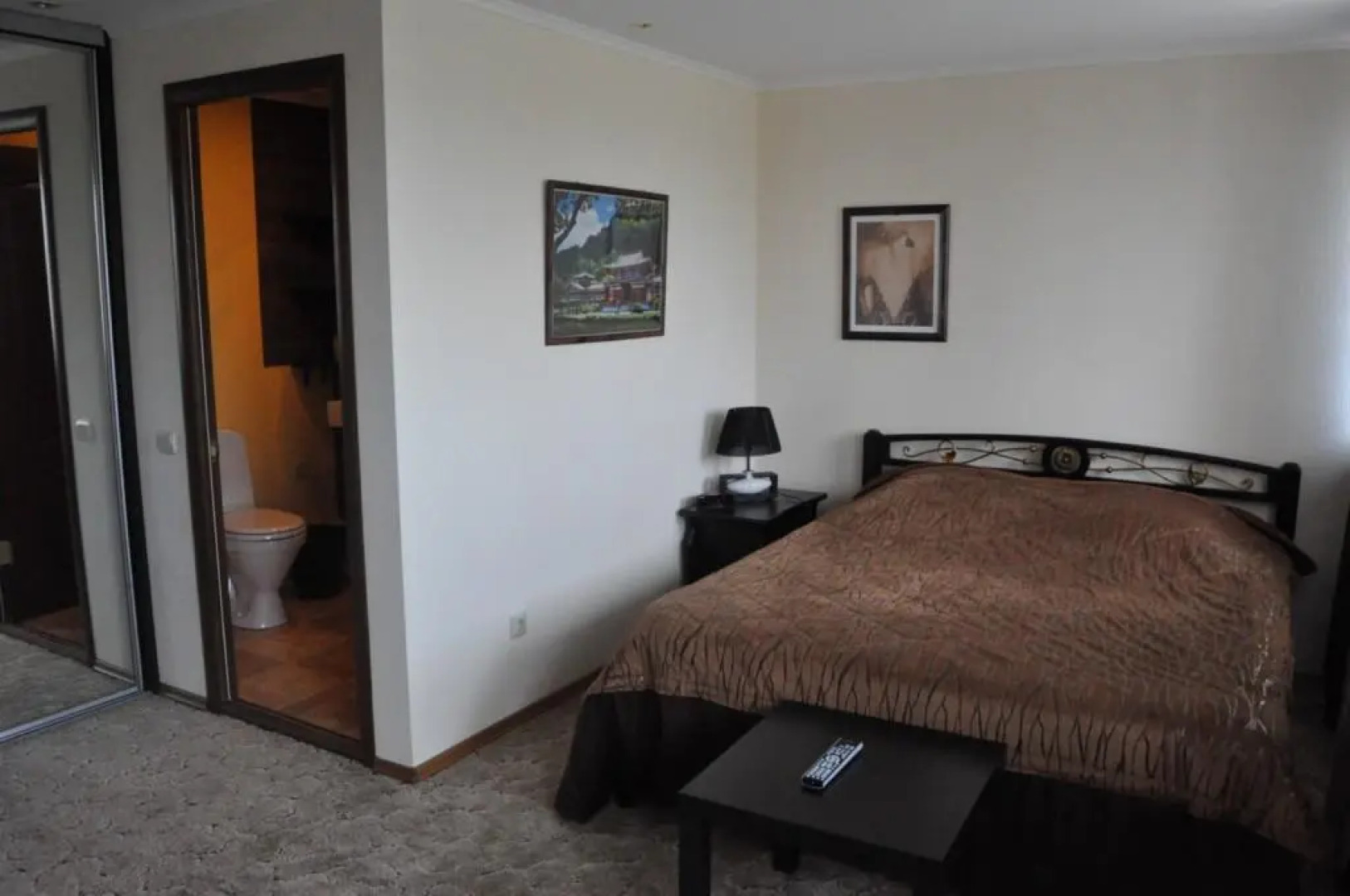 Семь вечеров