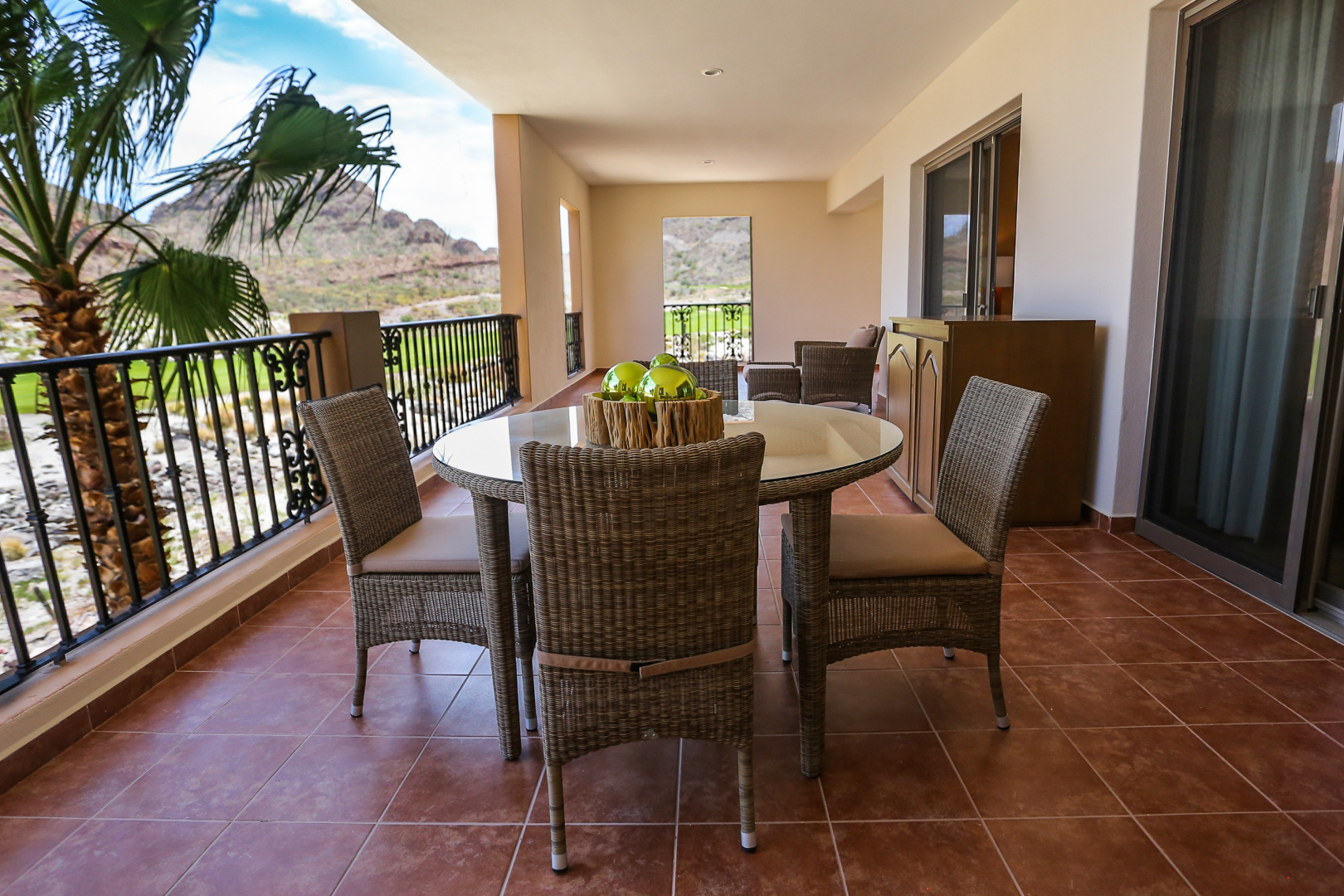 Luxury Villas by Villa del Palmar at the Islands of Loreto