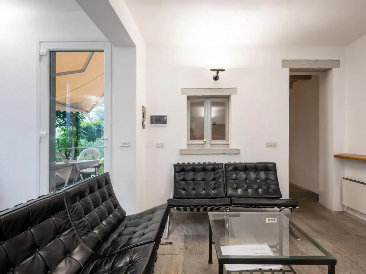 Locazione turistica Il Roccolo