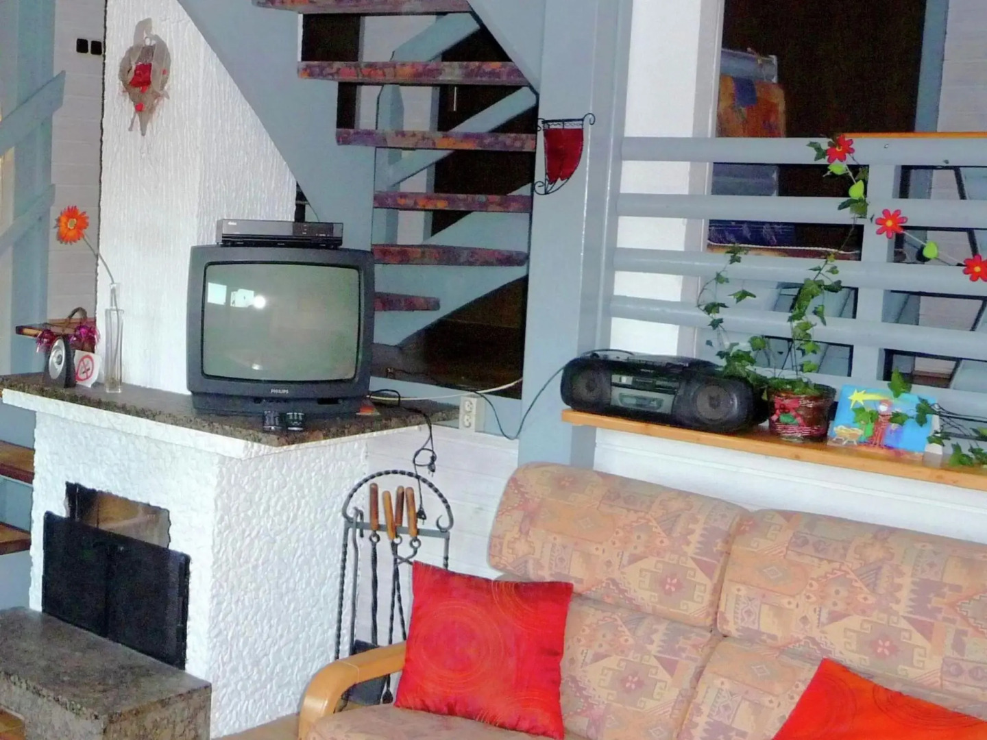 Lovely Holiday Home in Kirchheim Hesse