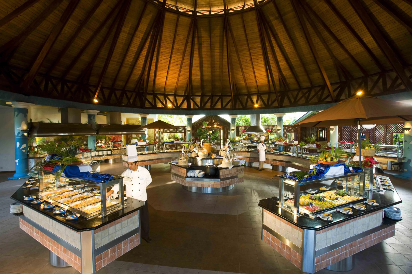 VIK hotel Arena Blanca