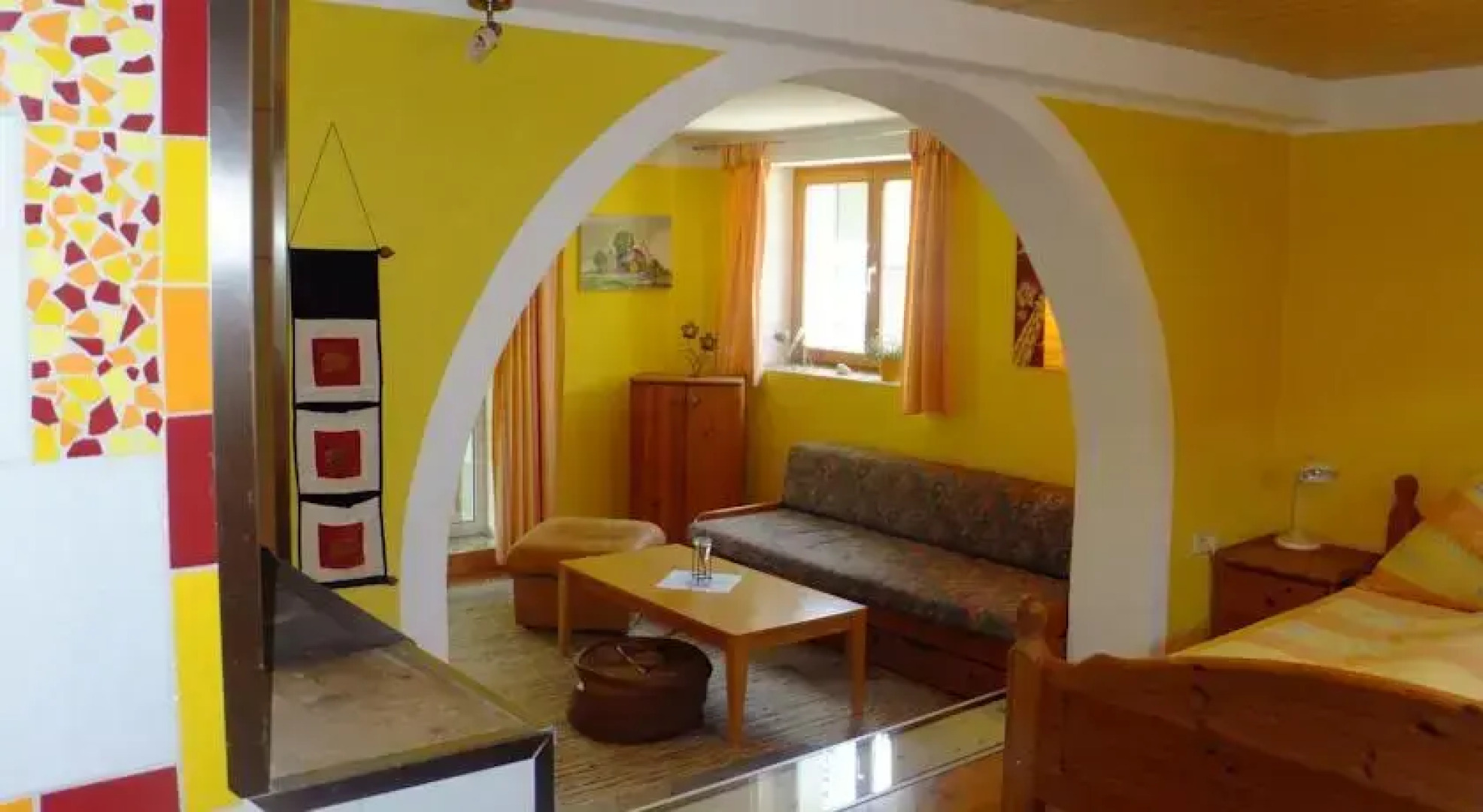 Ferienwohnung Hierke