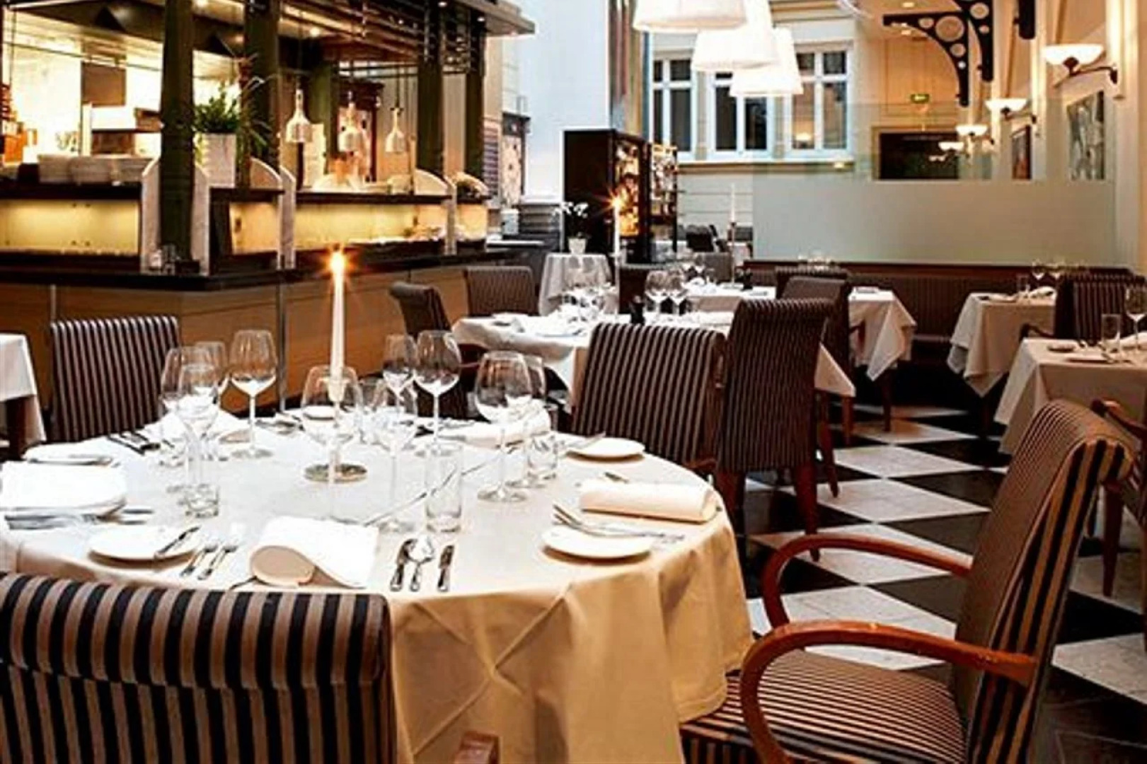 Elite Plaza Hotel Göteborg