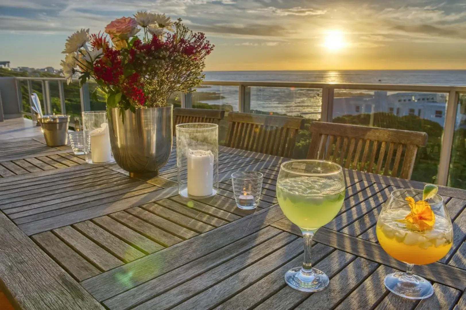 Stanford's Cove Villas