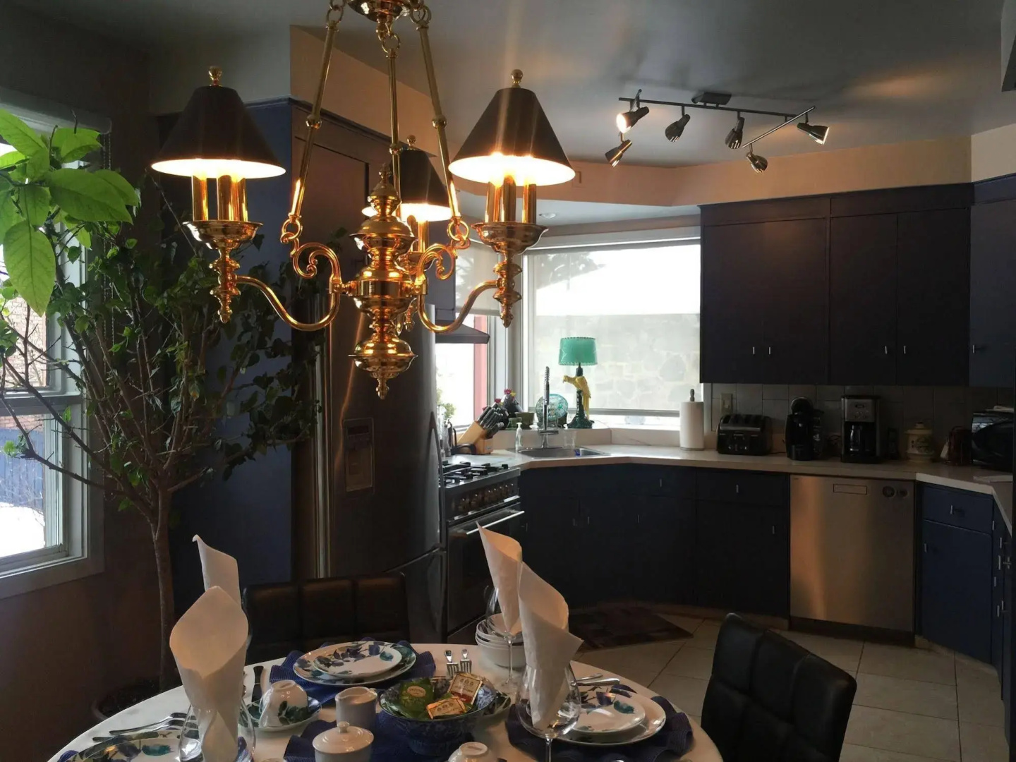 Baza Bed & Breakfast