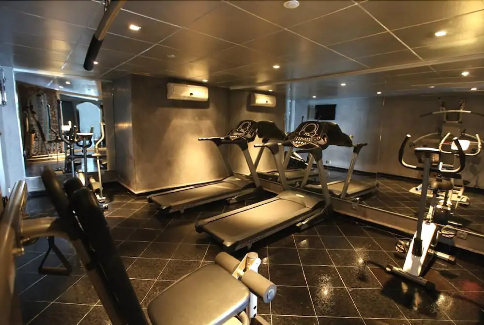 Bab Al Bahar Hotel & Spa