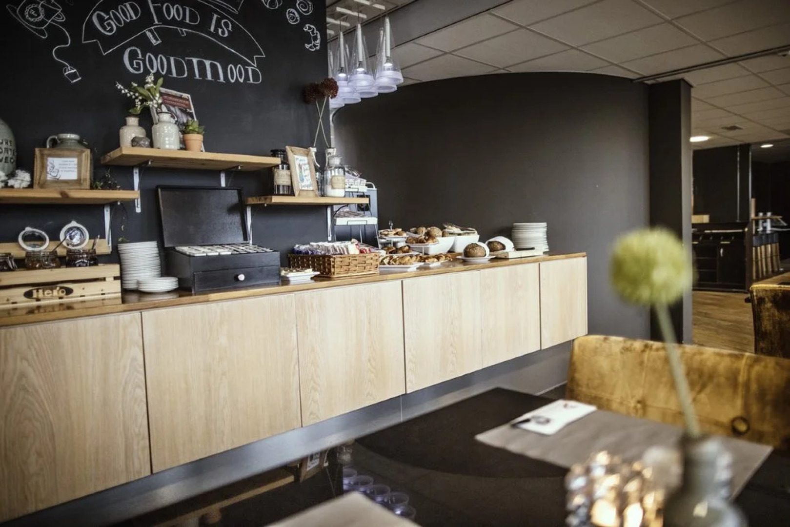 Leonardo Hotel Lelystad City Center