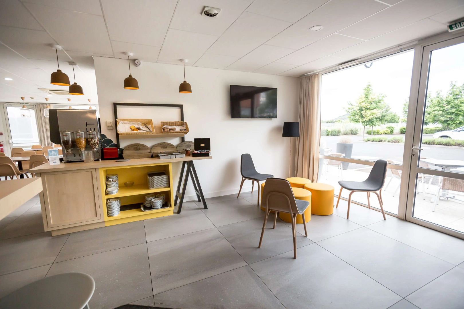 Kyriad Clermont-Ferrand-Sud-La Pardieu