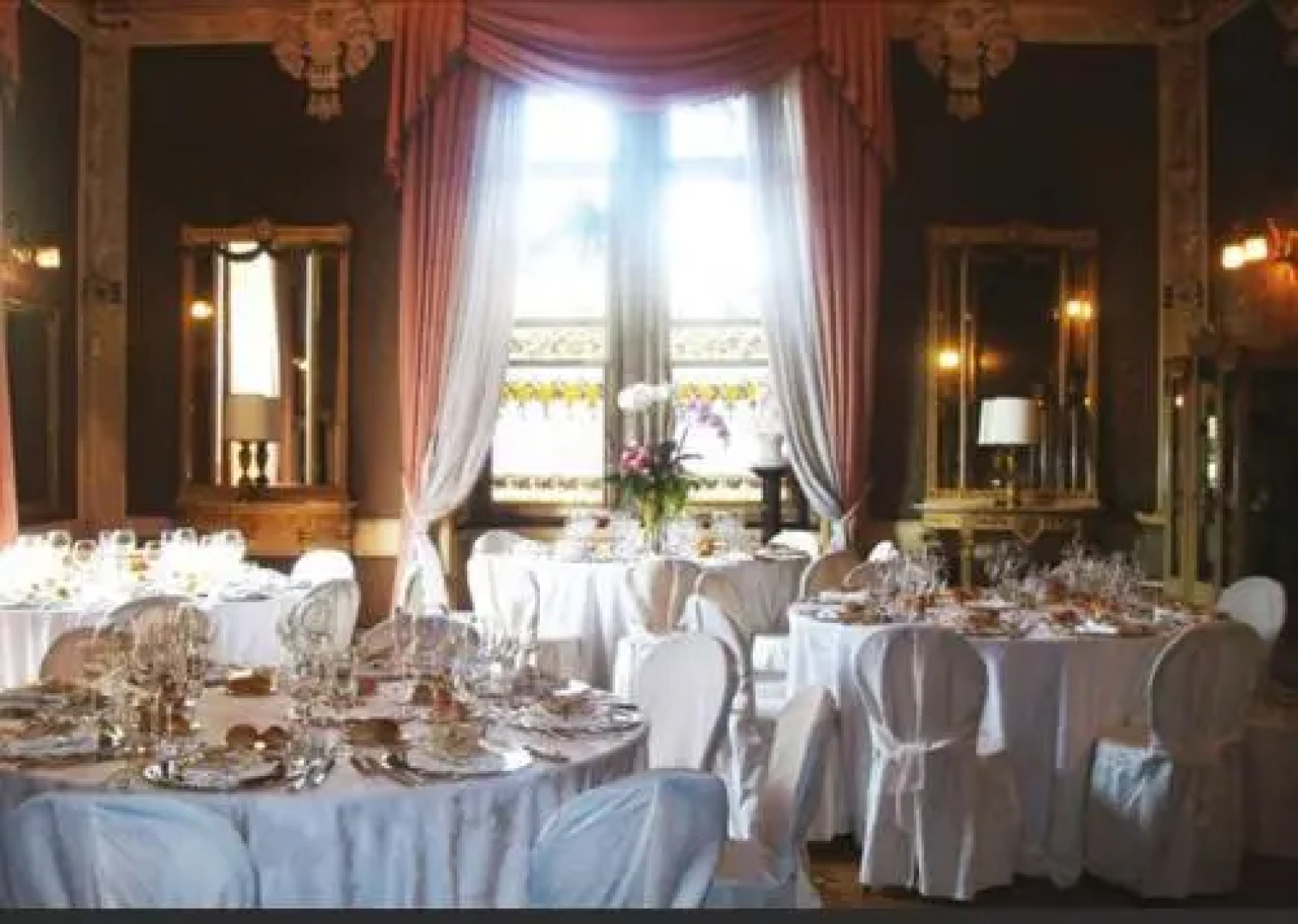 Villa Ida Lampugnani