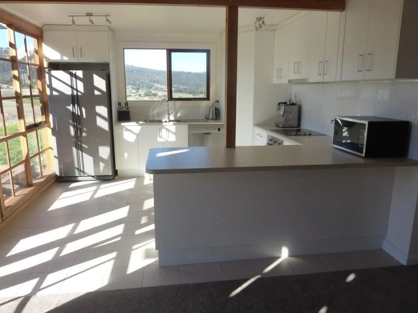 Charles Reuben Estate