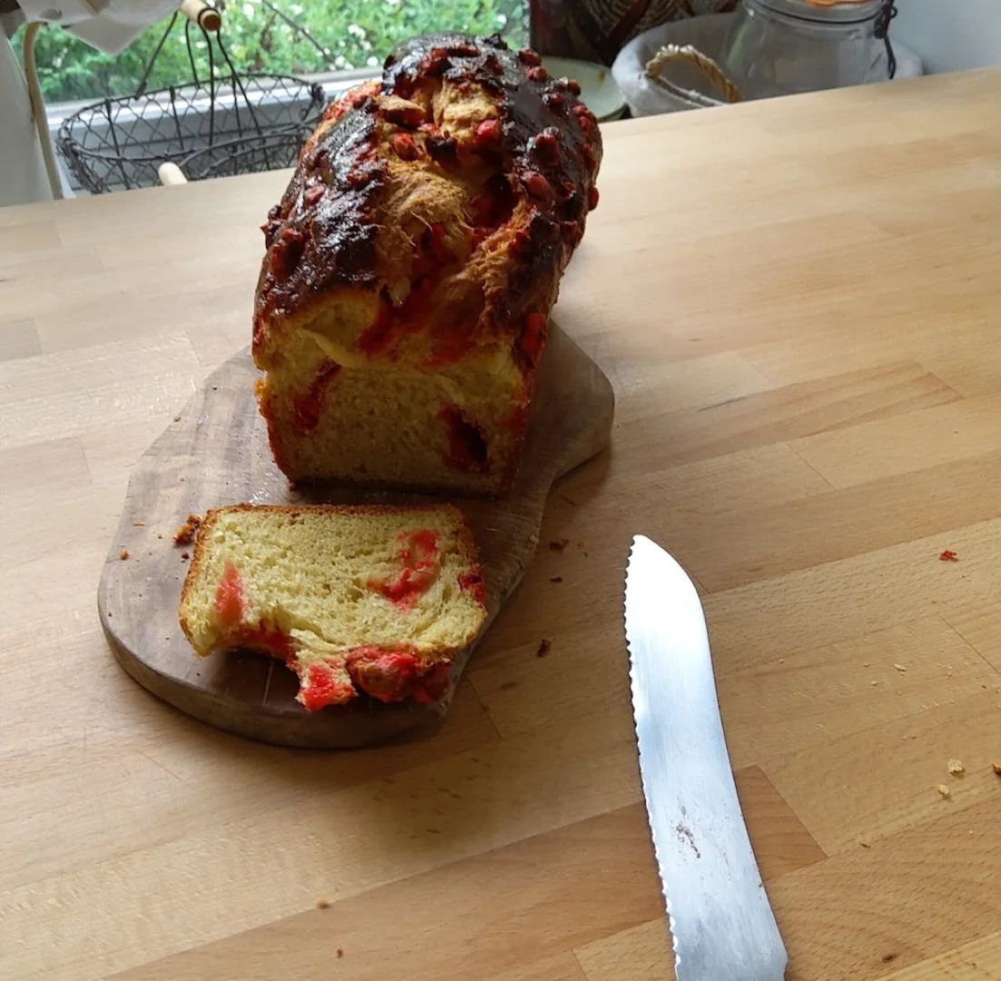 Maison sous les étoiles