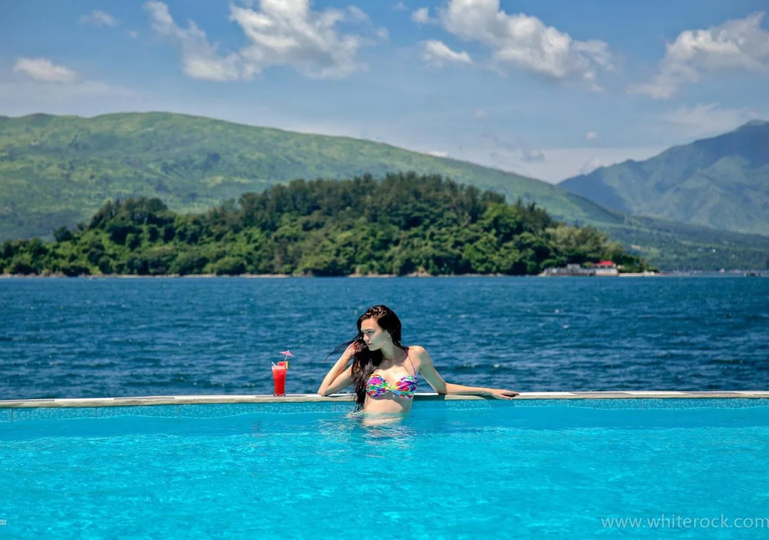 Whiterock Beach Hotel + Waterpark