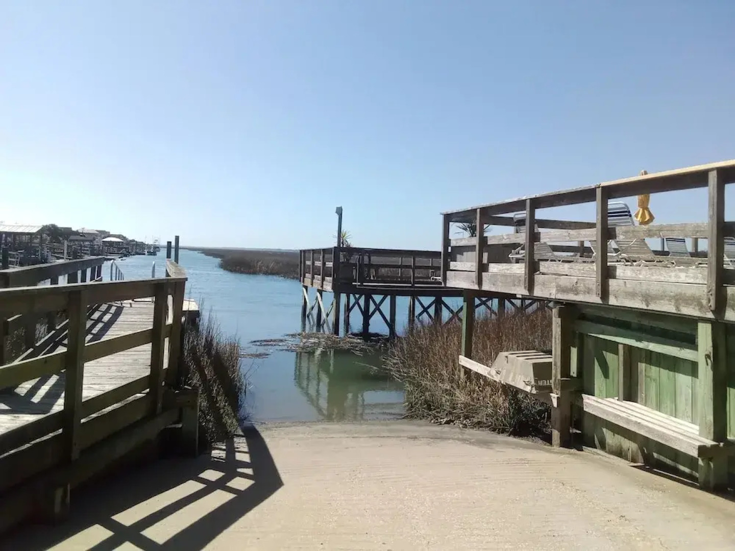 Taranova at Seawatch Inn