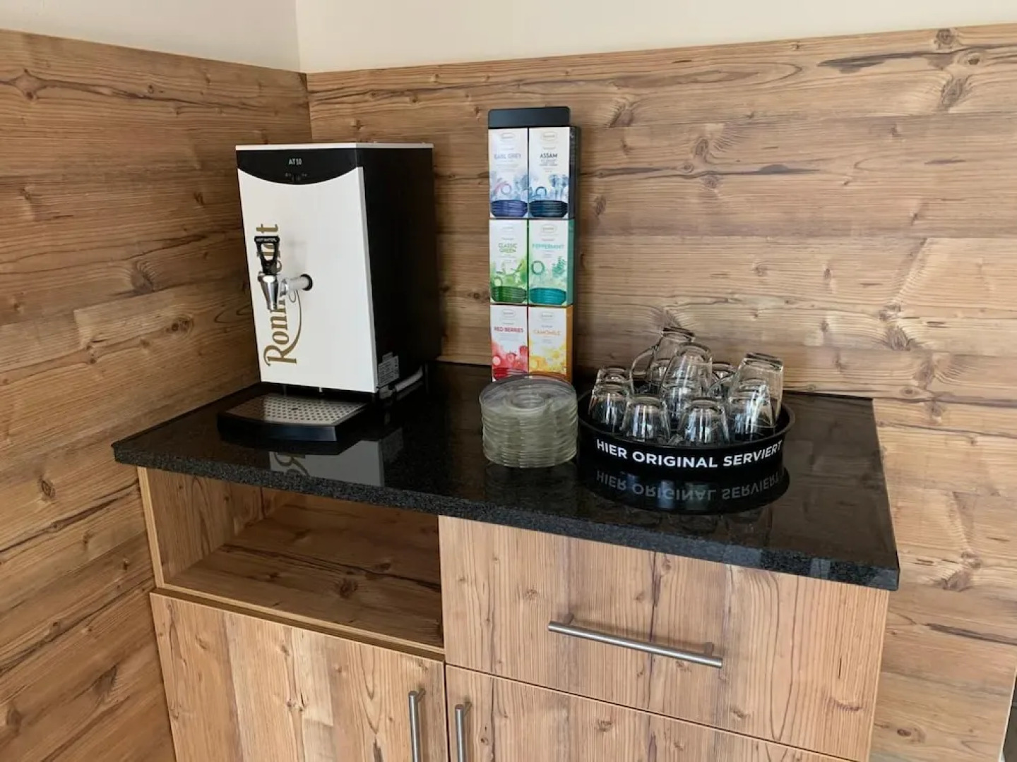 Hotel Dachsbaude & Kammbaude