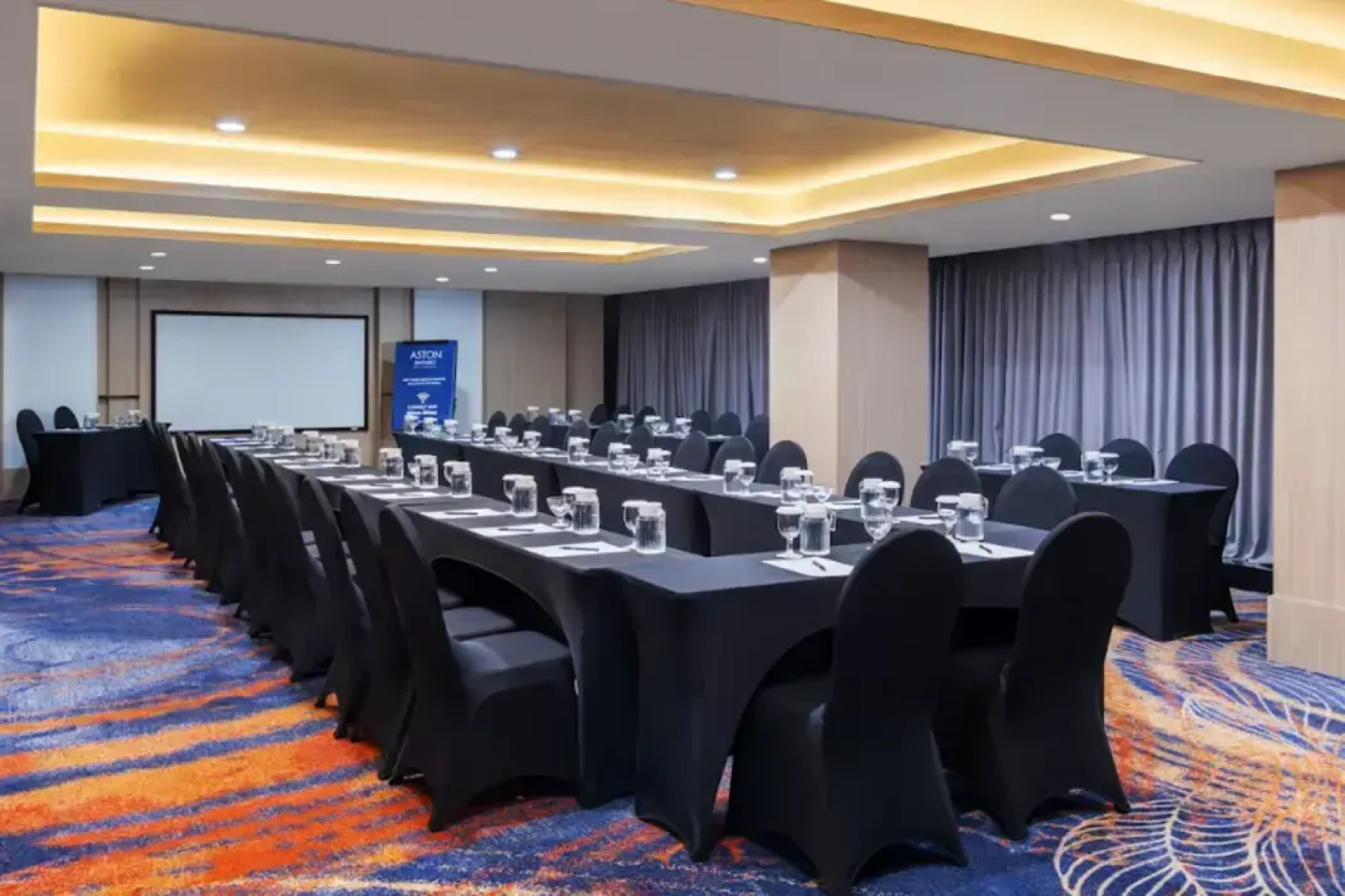 Aston Bintaro Hotel & Conference Center