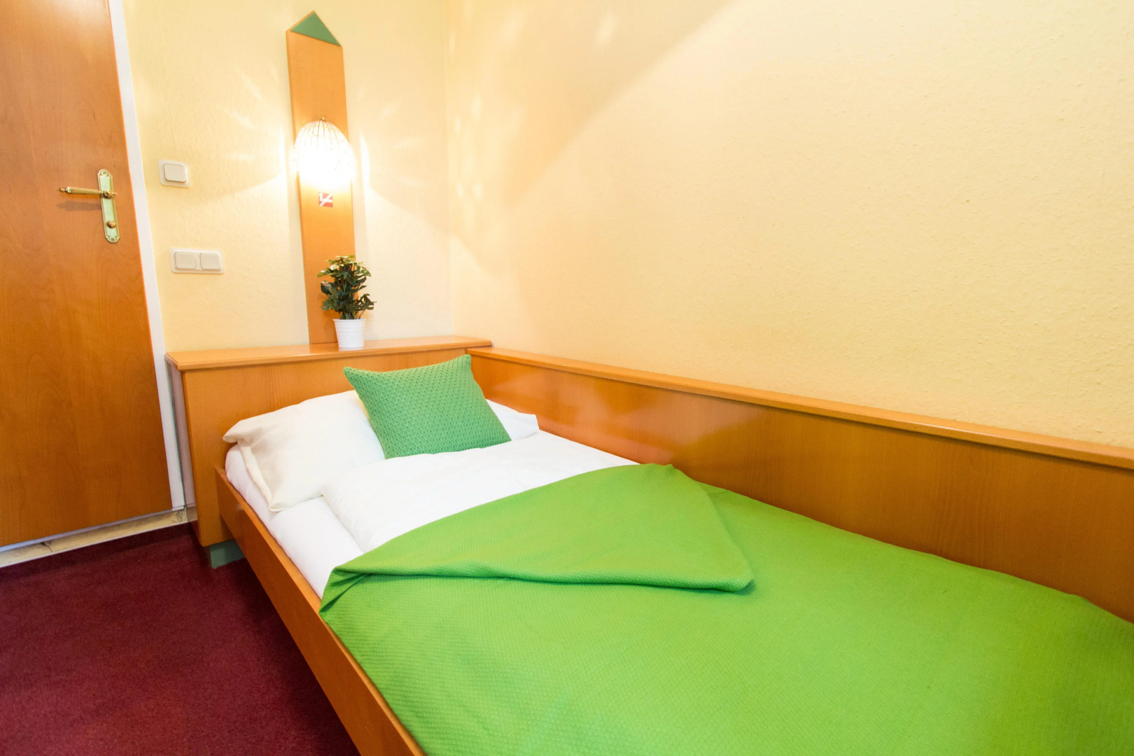 Hotel & Apartments Klimt