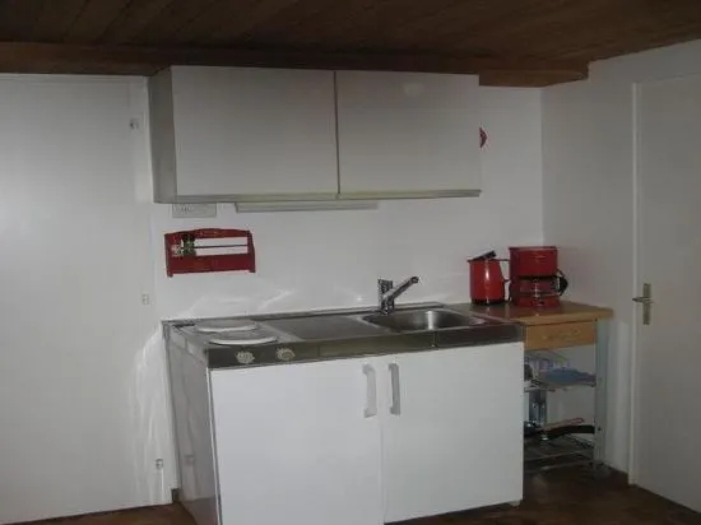 Studio-Ferienwohnung Hans Fässler