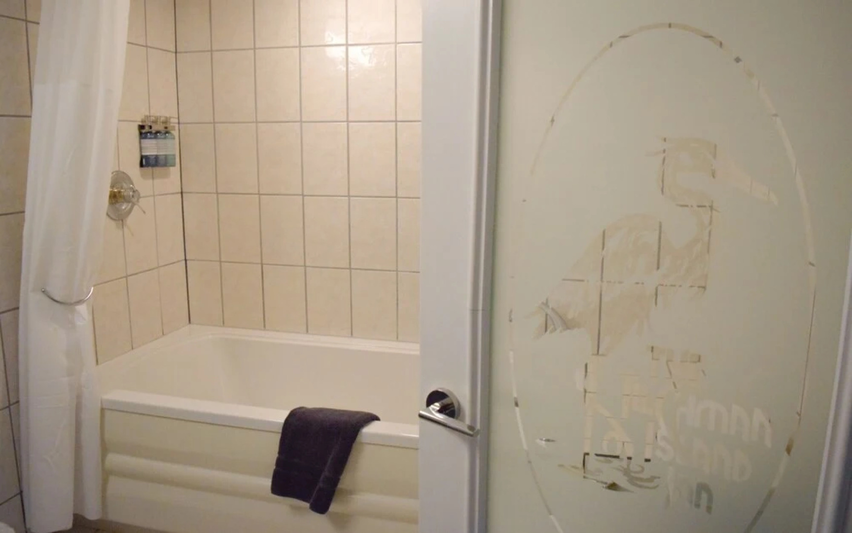 The Tilghman Island Inn