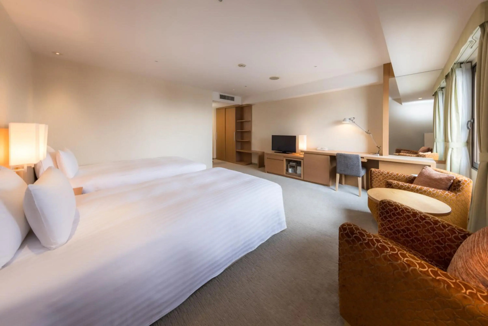 Hotel Associa Shizuoka