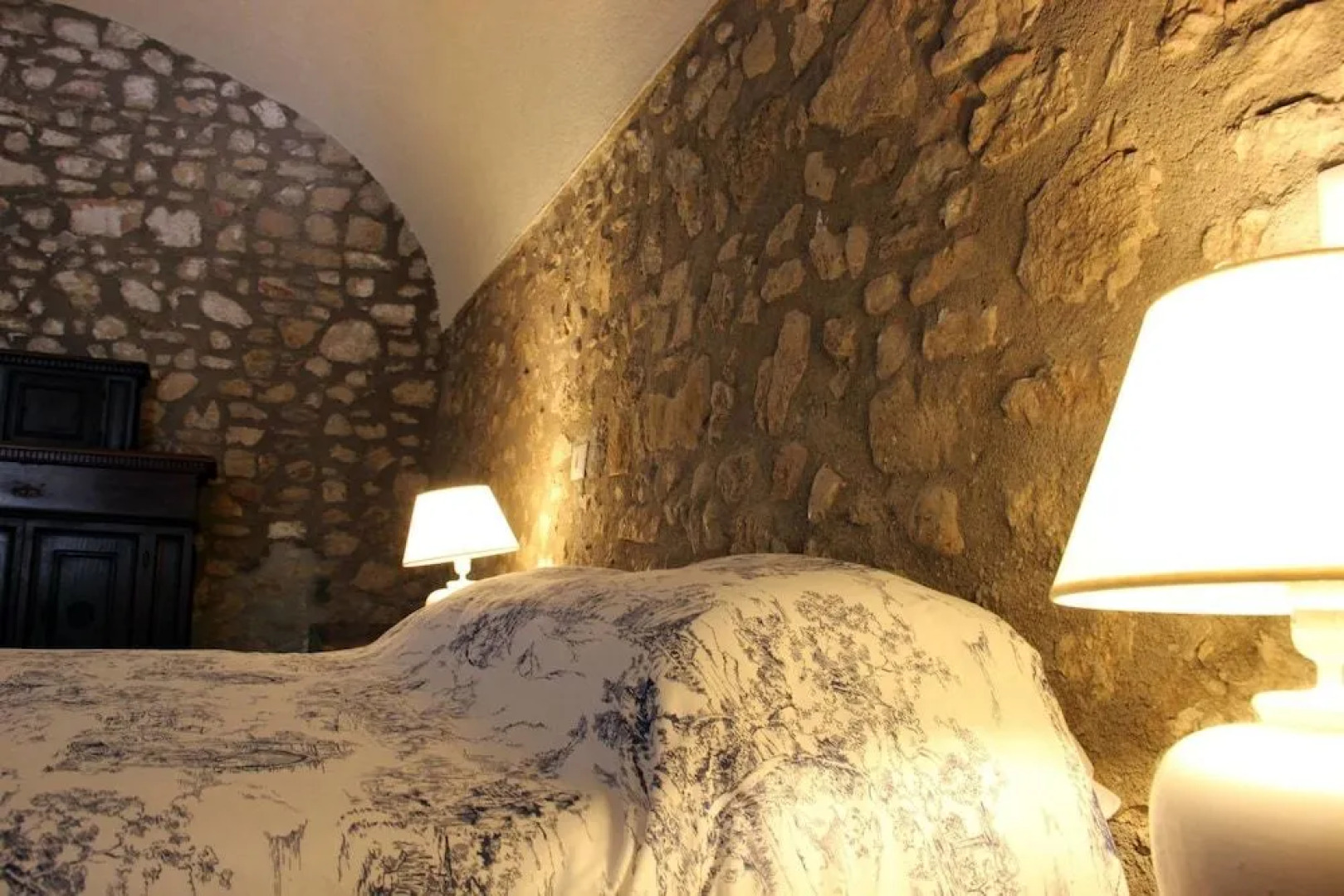 Agriturismo La Commenda