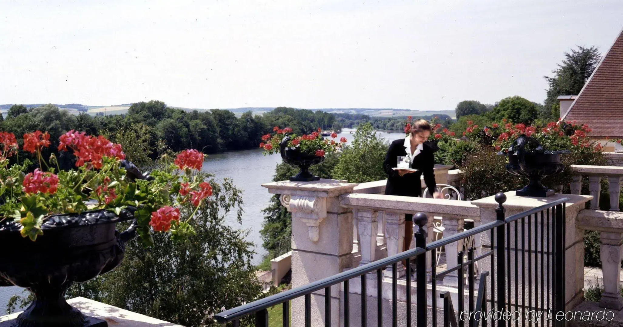 La Côte Saint Jacques