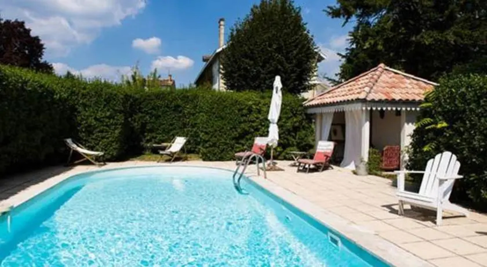 Château Beauséjour