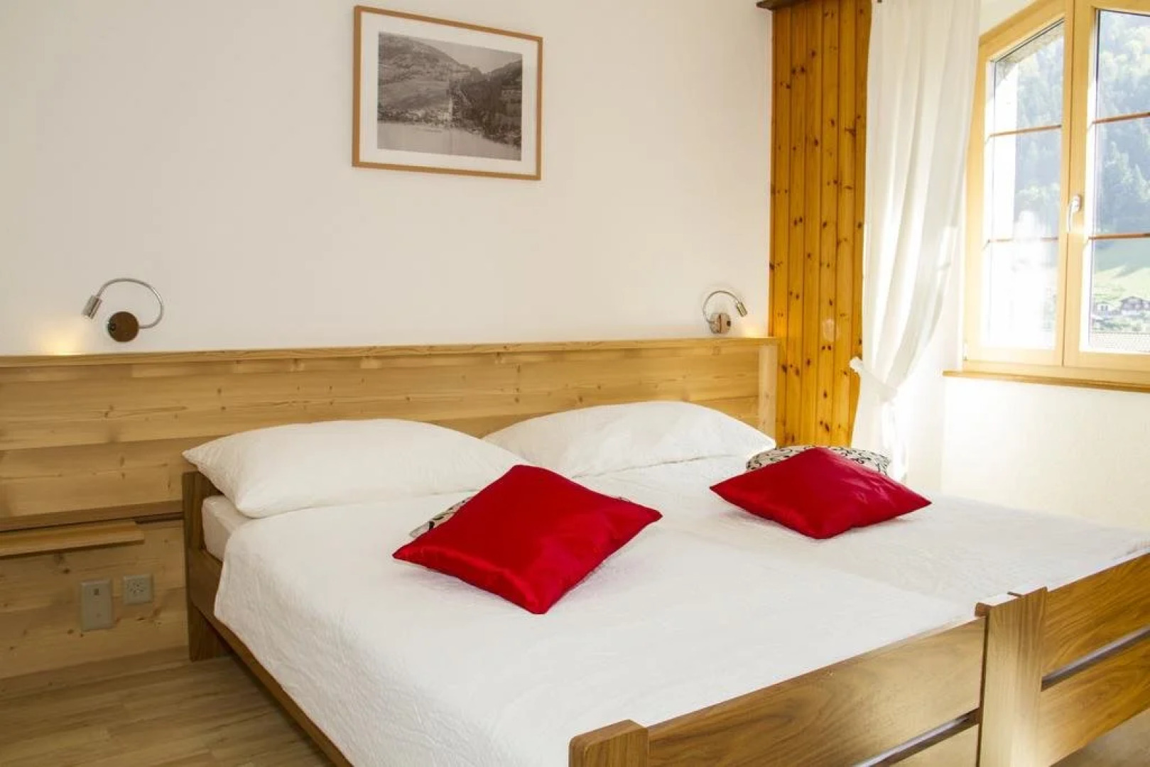 Auberge De La Bourgeoisie