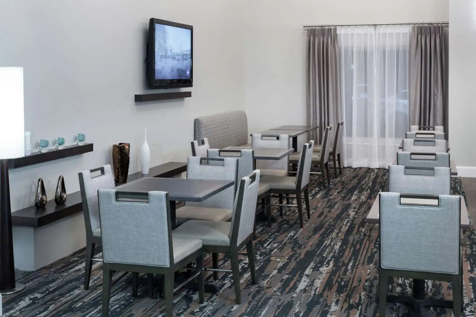 Hampton Inn Ft. Lauderdale Airport North Cruise Port