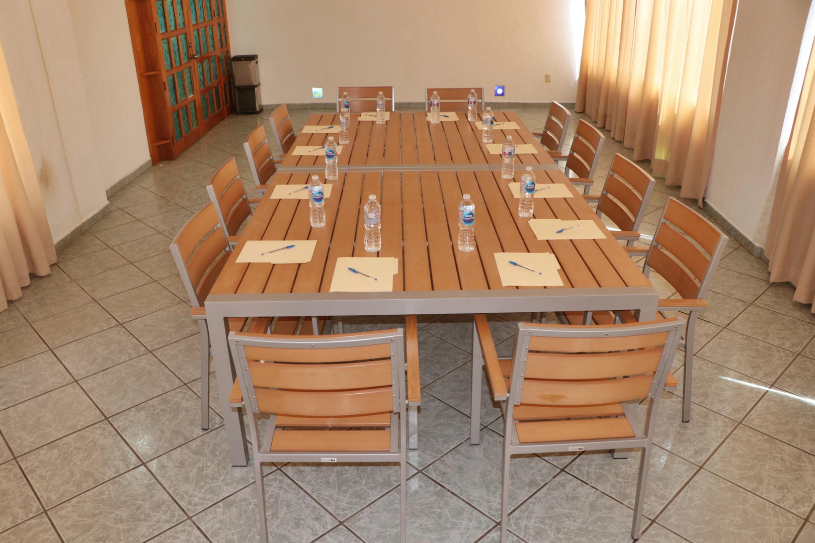 Hotel Surf Olas Altas