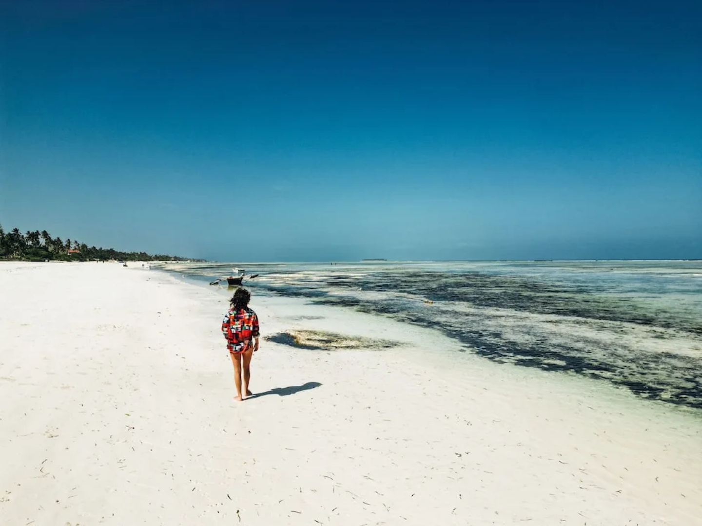 Zoi Retreat Hotel Zanzibar